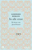 In alle ernst - Godfried Bomans, Joost Prinsen - ebook - thumbnail
