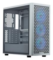 Cooler Master Elite 502 White - thumbnail