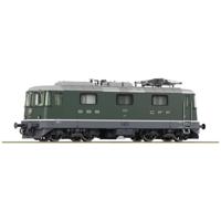 Roco 7510027 H0 elektrische locomotief Re 4/4 II 11131 van de SBB - thumbnail