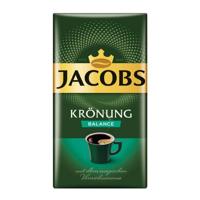 Jacobs - Krönung Balance Gemalen Koffie - 500g - thumbnail