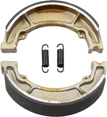 TRW remsegmenten "mcs 831 brake shoe mcs831 organic standard