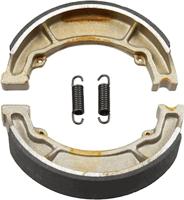 TRW remsegmenten "mcs 831 brake shoe mcs831 organic standard - thumbnail