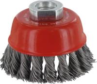 Ivana 51714 komborstel 60 mm - thumbnail