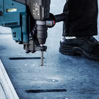 Bosch Accessoires Expert SDS plus-7X hamerboor 12 x 950 x 1000 mm - 1 stuk(s) - 2608900115 - thumbnail