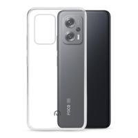 Mobilize Gelly Case Xiaomi Poco X4 GT Clear - thumbnail