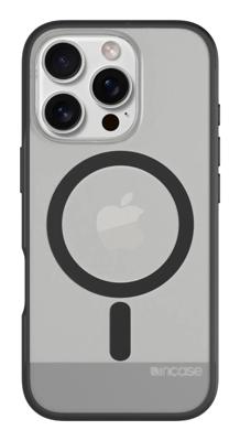 Incase Slim hoesje iPhone 16 Pro - Black Incase Slim hoesje iPhone 16 Pro - Black