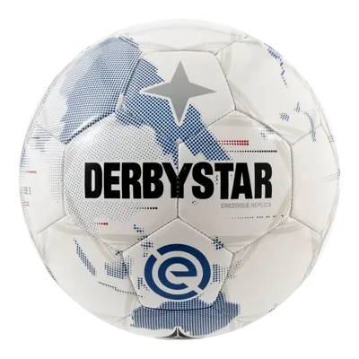 Derby Star Eredivisie Design Replica 25/26 Voetbal 5