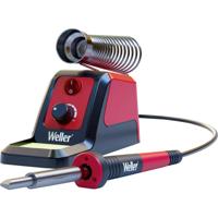 Weller WLSK8023C Soldeerstation Analoog 80 W 485 °C (max) Incl. LED-verlichting, Incl. soldeerpunt - thumbnail