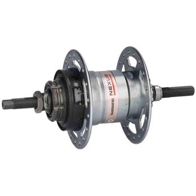 Shimano rollerbrake nexus sg3-r40 3v 36g zilver oem