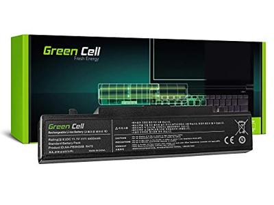 Green Cell SA01 notebook reserve-onderdeel Batterij/Accu