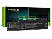 Green Cell SA01 notebook reserve-onderdeel Batterij/Accu - thumbnail