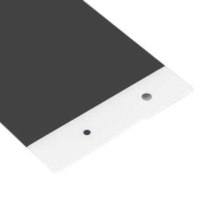 LCD-scherm en Digitizer voor Sony Xperia XA1 (wit)