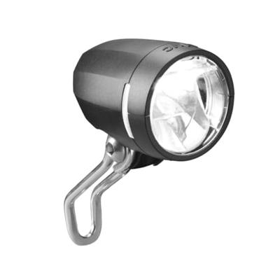 Busch & Muller Koplamp busch und müller lumotec myc e voor e-bike - 50 lux - 6-42 volt
