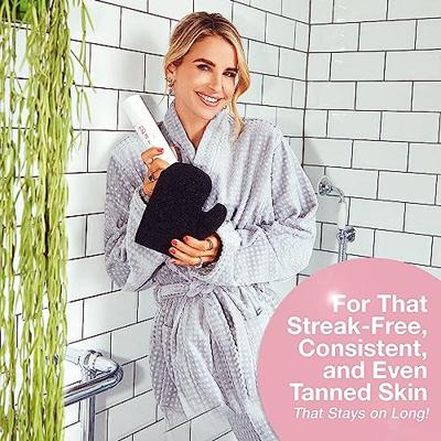 Bare by Vogue Exfoliating Mitt