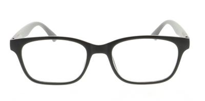 Leesbril MPG KLH185-Zwart-+2.00