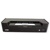 ATEN CS1953 KVM-switch DisplayPort 4096 x 2160 Pixel - thumbnail
