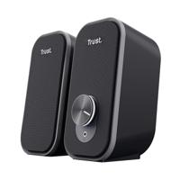 Trust 25670 Zwart 6 W 12 W 4 W Bluetooth luidspreker - thumbnail