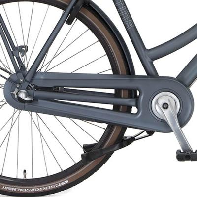 Cortina kettingkast twist pearl mat