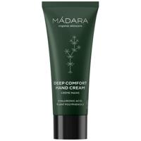 MÁDARA Deep Comfort Hand Cream 60ml - thumbnail