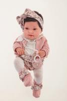 Babypop Antonio Juan Pipa 42 cm (42 cm) - thumbnail