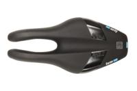 Ism zadel pn3.0 performance narrow, 30 padding, zwart - thumbnail