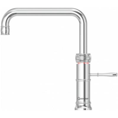 Quooker Classic Keukenmengkraan Fusion Square - Chroom - Losse Kraan