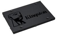Hard Drive Kingston A400 SSD 2,5" Inhoud 960 GB - thumbnail