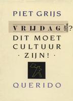Vrijdag? Dit moet cultuur zijn! - Hugo Brandt Corstius - ebook - thumbnail