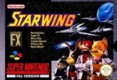 Starwing Starwing