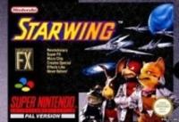 Starwing - thumbnail