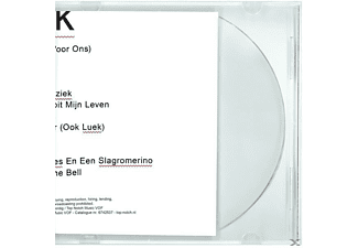 Leuk - CD (0602567425373)