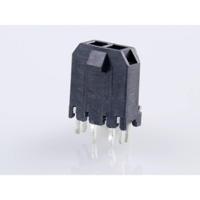 Molex 436500220 Male behuizing (board) Inhoud: 1 stuk(s) - thumbnail