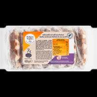 Suikerwafels met Melk Cacaofantasie bij Jumbo - thumbnail
