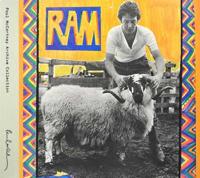 Ram - CD (0888072334496) - thumbnail