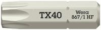 Wera 867/1 TORX® HF bits met vasthoudfunctie, TX 40 x 25 mm - 05066145001 - thumbnail
