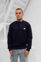 XPLCT Plate Sweater Heren Donkerblauw - Maat XXL - Kleur: Donkerblauw | Soccerfanshop - thumbnail