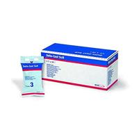 Delta-Cast Delta Cast Soft Blauw Stabilisatie Verband 3,6x5 Cm - thumbnail