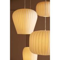 Light & Living Hanglamp 'Xela' Ø37cm - thumbnail