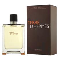 Hermès - Hermes Terre D'Hermes Eau Intense Vetiver Eau de parfum Spray 100 ml Heren - thumbnail