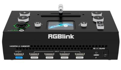 RGBlink 230-0003-01-0 video switch HDMI