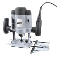 Brüder Mannesmann M12868 Bovenfreesmachine 1200 W - thumbnail