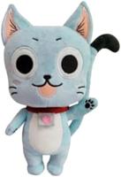 Edens Zero Plush Figure Happy 25 cm - thumbnail