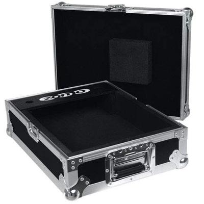 Zomo Flightcase Xone92 koffer voor A&H Xone:92 DJ-mixer