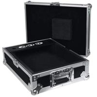 Zomo Flightcase Xone92 koffer voor A&H Xone:92 DJ-mixer - thumbnail