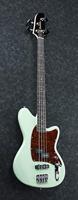 Ibanez TMB100 Talman Mint Green elektrische basgitaar - thumbnail