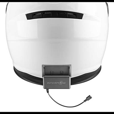INTERPHONE helmkommunikationssystem "u-com 4" com. system helmet u-com 4 double pac INTERPHONE helmkommunikationssystem "u-com 4" com. system helmet u-com 4 double pac