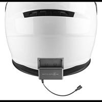INTERPHONE helm communicatie systeem "u-com 4" helmet com.system interp. u-com 4 double kit - thumbnail