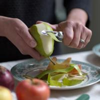 OPINEL - N.115 - Dunschiller Apple Green - thumbnail