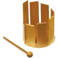 Muziektrommel - thumbnail