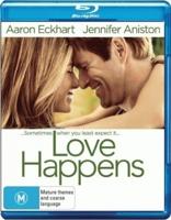 Love Happens - Blu-Ray (8716777930953) - thumbnail